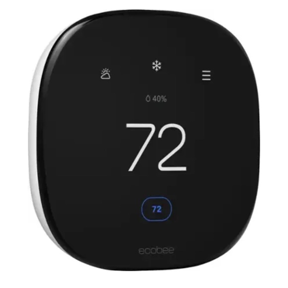 NIB‎ / EcoBee-3 lite Smart thermostat - Picture 1 of 5
